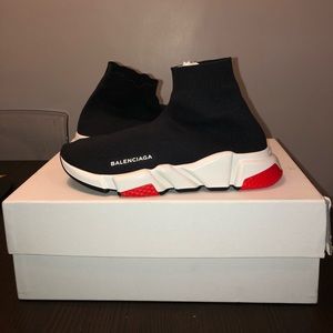 Balenciaga Speed Trainer